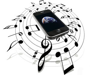 How to create ringtone for iPhone using iTunes