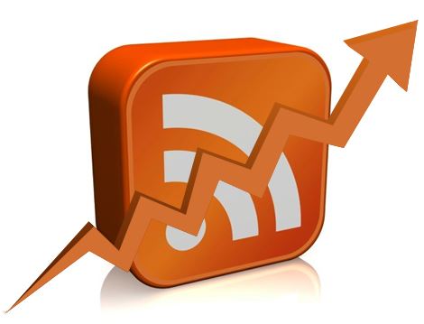 Top Free High PR RSS Feed Submission Sites List