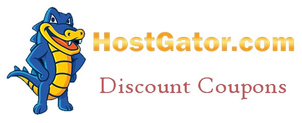 Hostgator Coupons for hosting